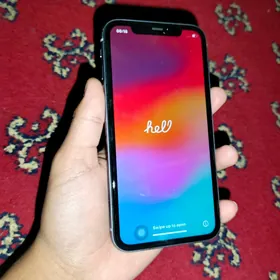 iPhone 11