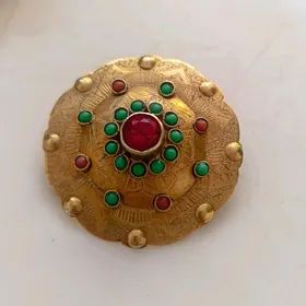 gyzyl caylan tummarcakly gulya