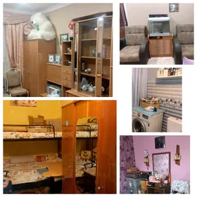 Продаётся квартира