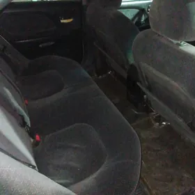 Hyundai Sonata 2002