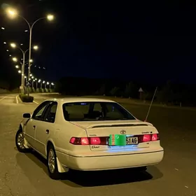 Toyota Camry 2001