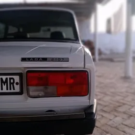 Lada 2107 2008