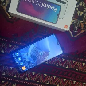 Redmi not 8. 4.64