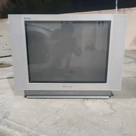 telewizir Akira