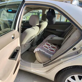 Toyota Camry 2005