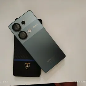 Redmi not13pro 8/256