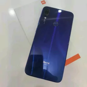 Redmi not7
