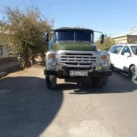 Zil 157 1990