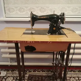 Tikin maşyn