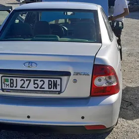 Lada Priora 2011