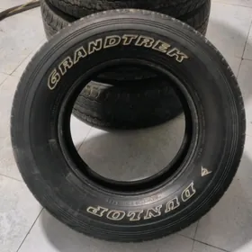 DUNLOP 285/65R17