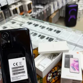 Redmi not 12s 8/256gb