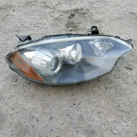 Honda Fara