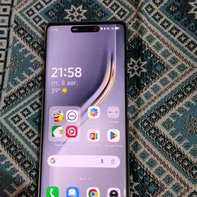 Tecno canon 40pro