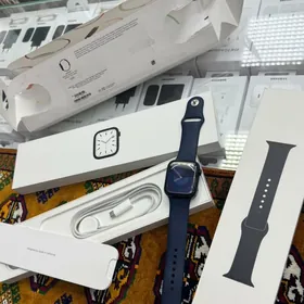 Apple Watch 7 45mm 86%
