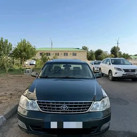 Toyota Avalon 2001