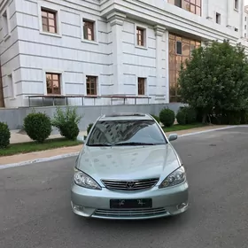 Toyota Camry 2006