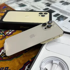 iPhone 13 Pro Max 128gb 85%