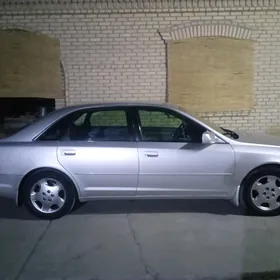 Toyota Avalon 2002
