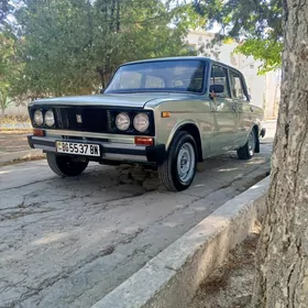 Lada 2106 2000