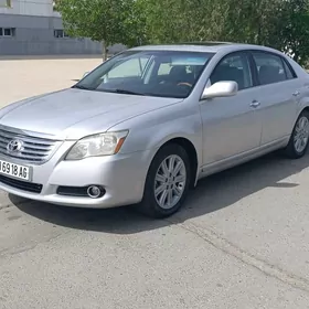 Toyota Avalon 2006
