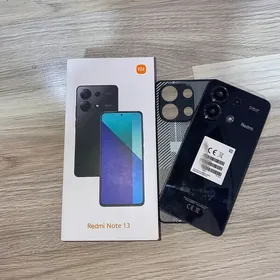 Redmi note 13