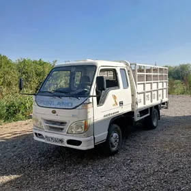 Forland H2 2008