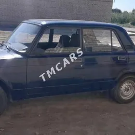 Lada 2107 1998