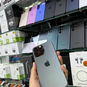 Iphone 15 pro max 256GB 100%