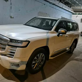 Toyota Land Cruiser 2022