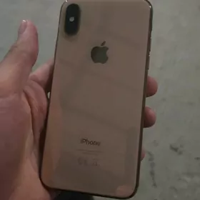 Iphone xs