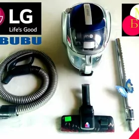 LG Labubu