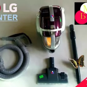 LG Winter
