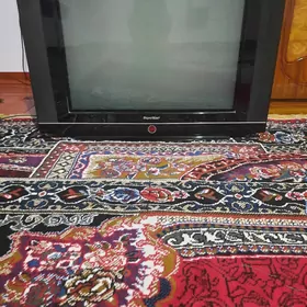 telewizir