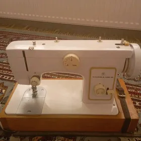 Tikin masynka
