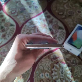 infnix zero 30