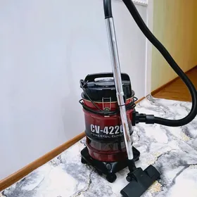 Пылесос 4200W