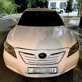 Toyota Camry 2008