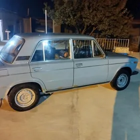 Lada 2106 1990