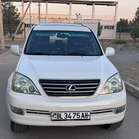 Lexus GX 470 2005