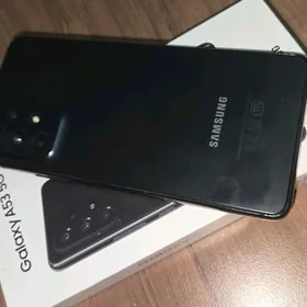 SAMSUNG GALAXY A53 5G