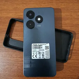 Tecno spark 20 c