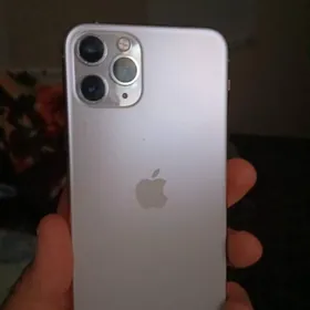 iPhone 11 pro