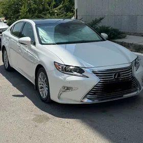 Lexus ES 350 2017