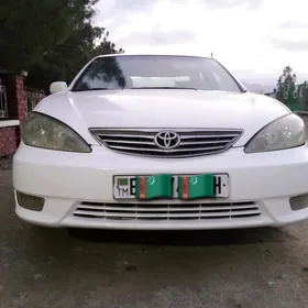 Toyota Camry 2002