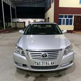 Toyota Avalon 2008