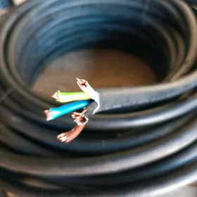 Borsan kabel