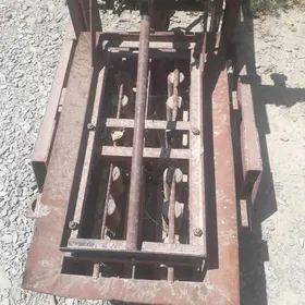 KERPIÇ Stanok