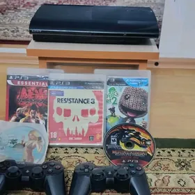playstation 3