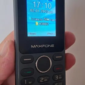 maxphone